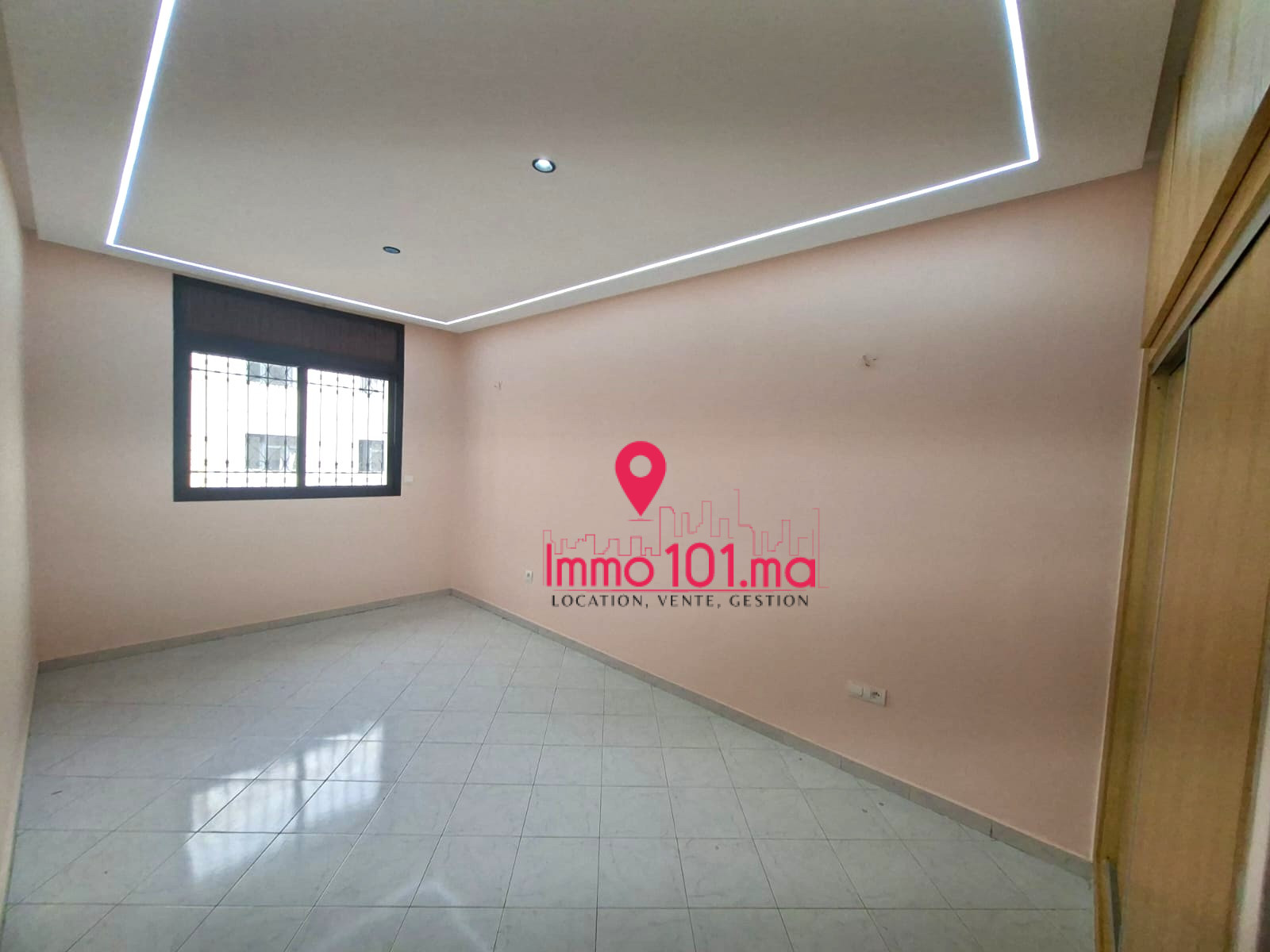 Appartement à vendre à Agdal SIV2549